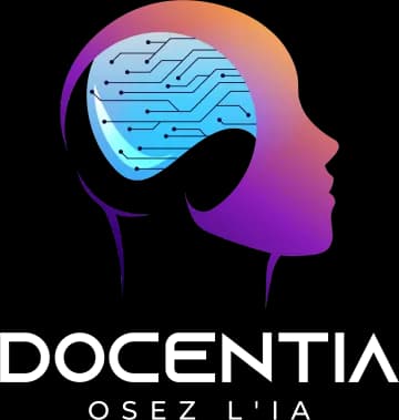 Docentia - L'Intelligence Artificielle au service de l'humain
